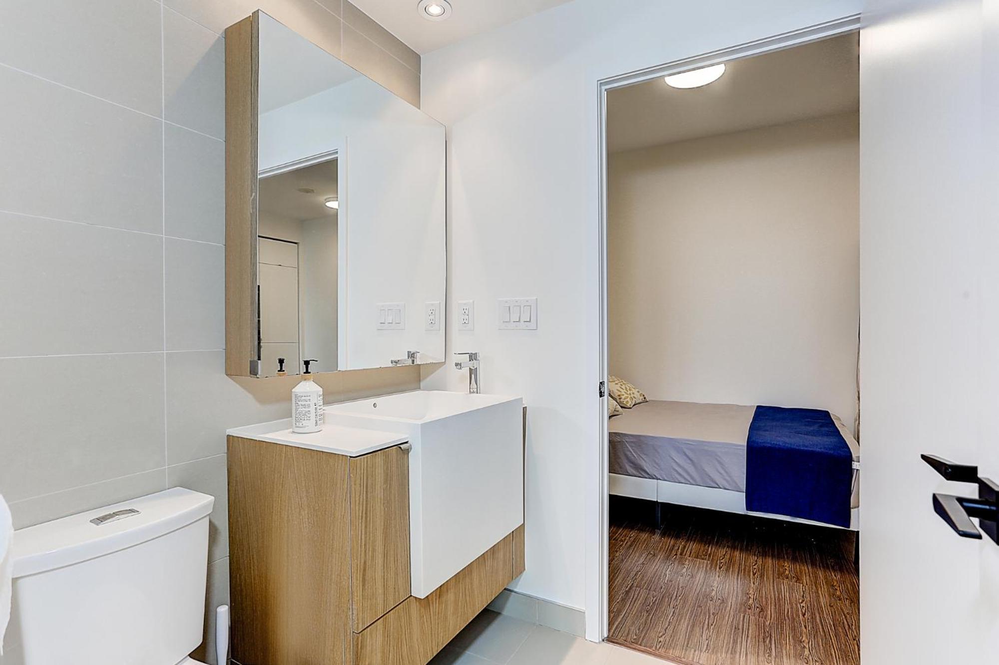 Lakeview Apartments Downtown Toronto Esterno foto