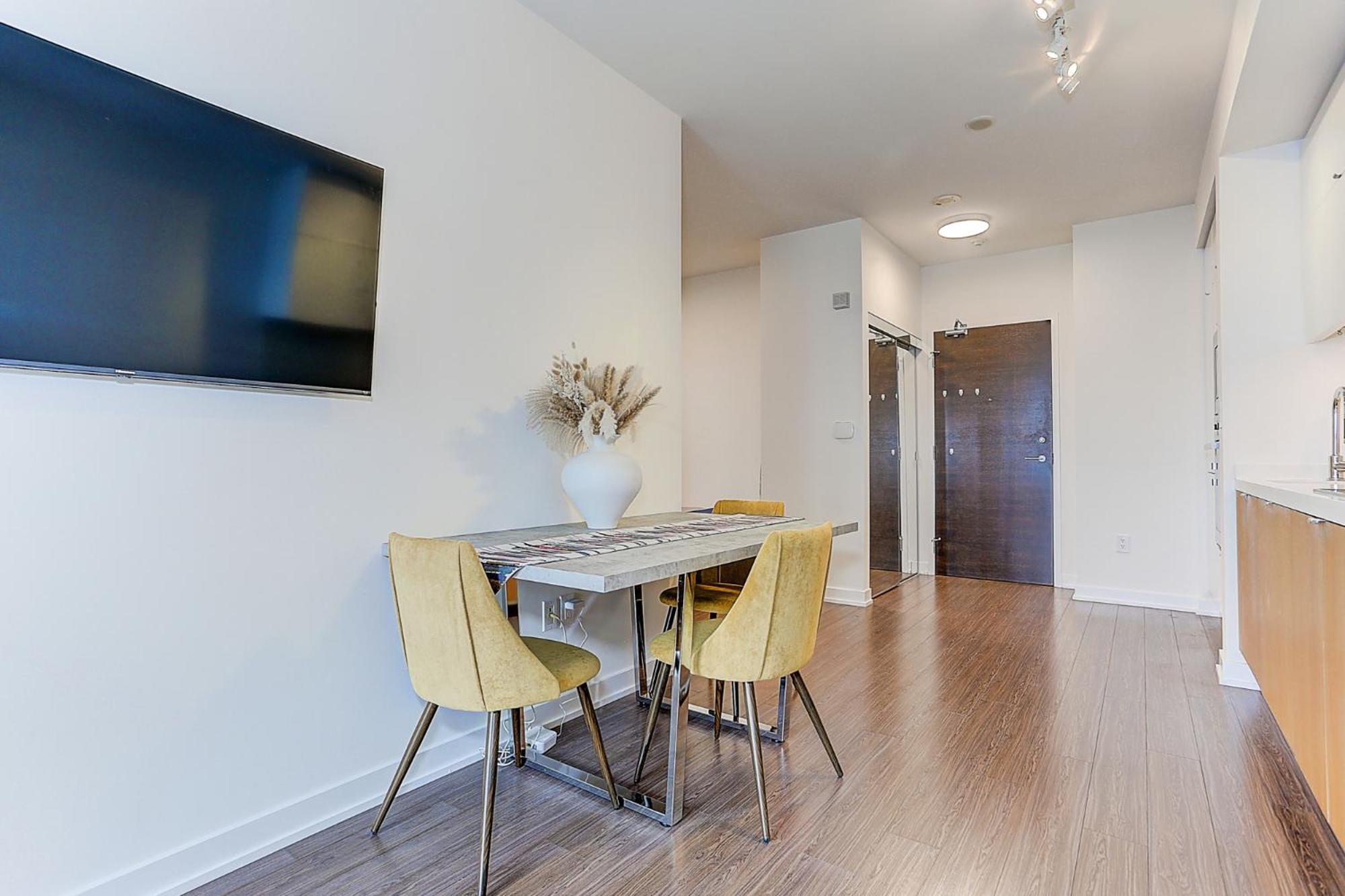 Lakeview Apartments Downtown Toronto Esterno foto