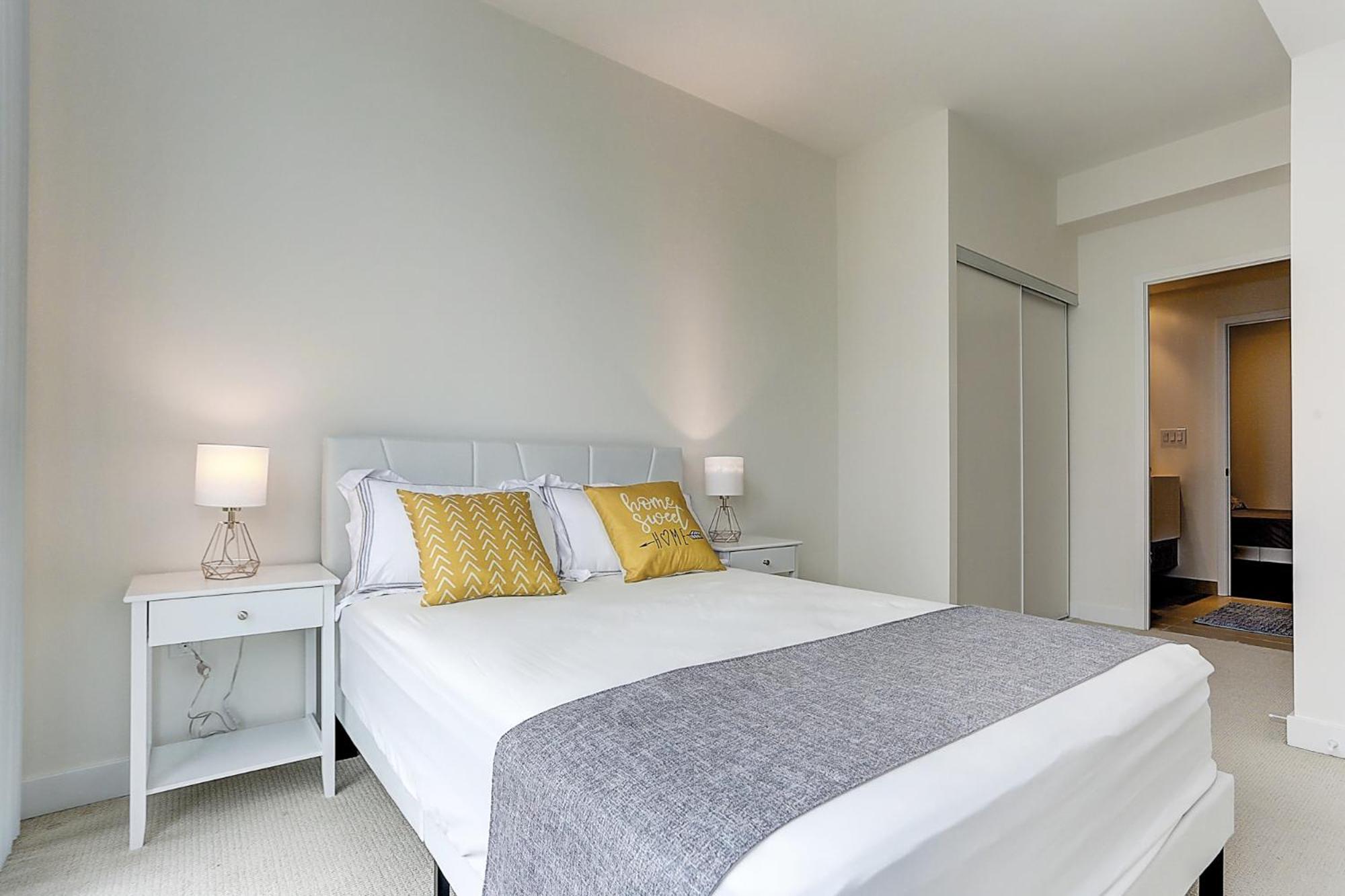 Lakeview Apartments Downtown Toronto Esterno foto