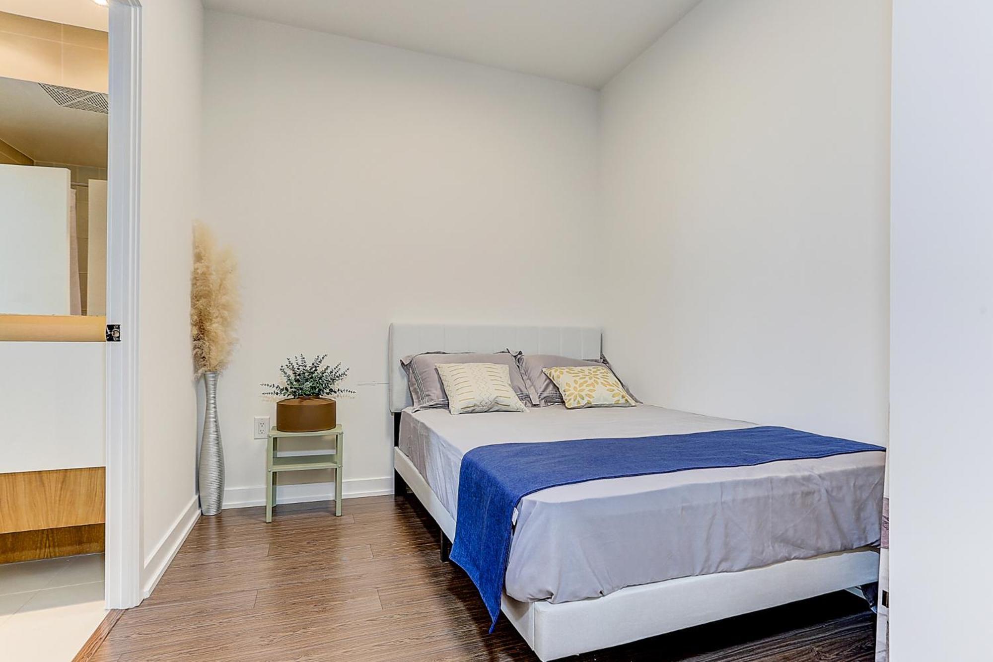 Lakeview Apartments Downtown Toronto Esterno foto