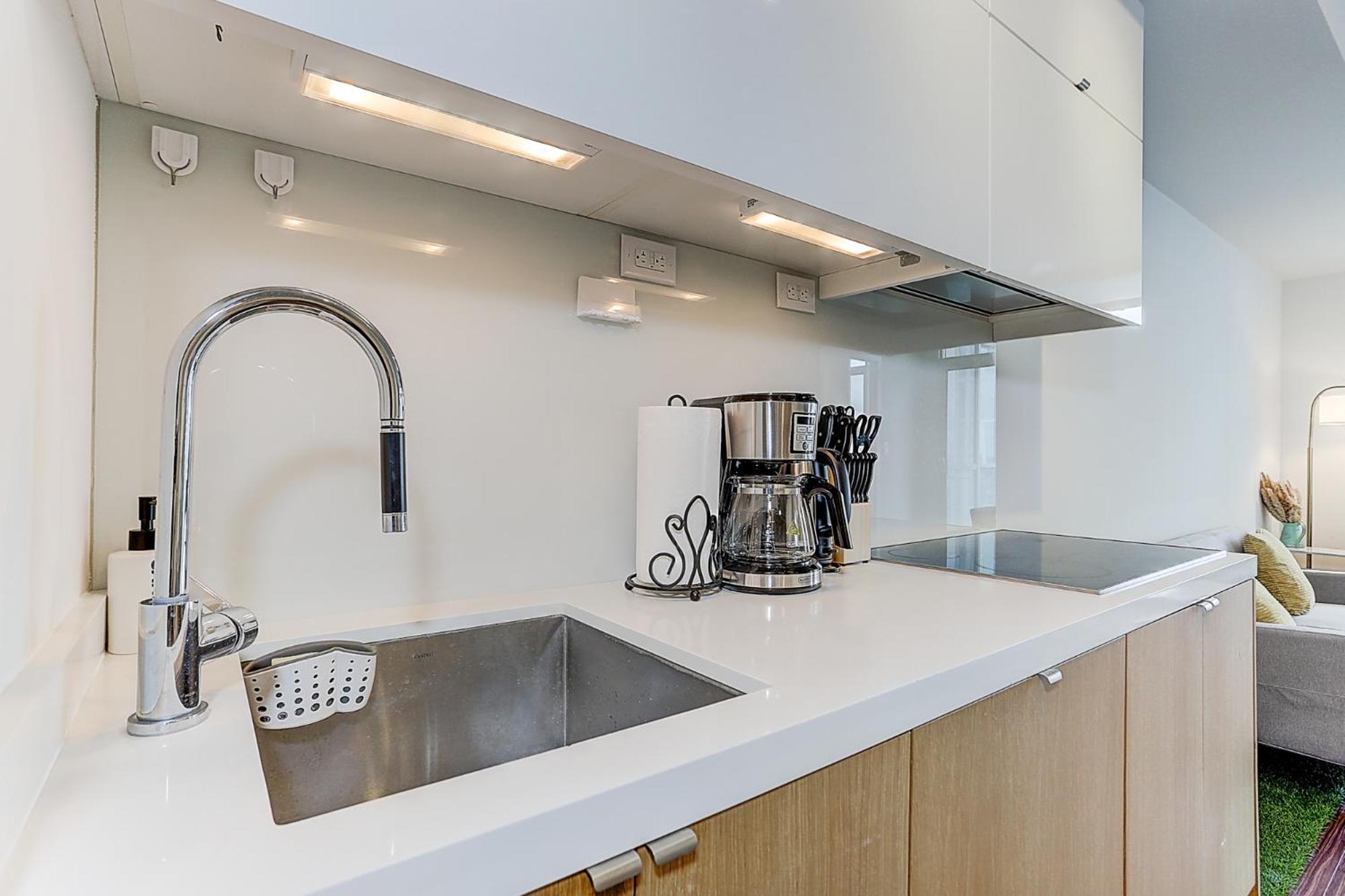 Lakeview Apartments Downtown Toronto Esterno foto