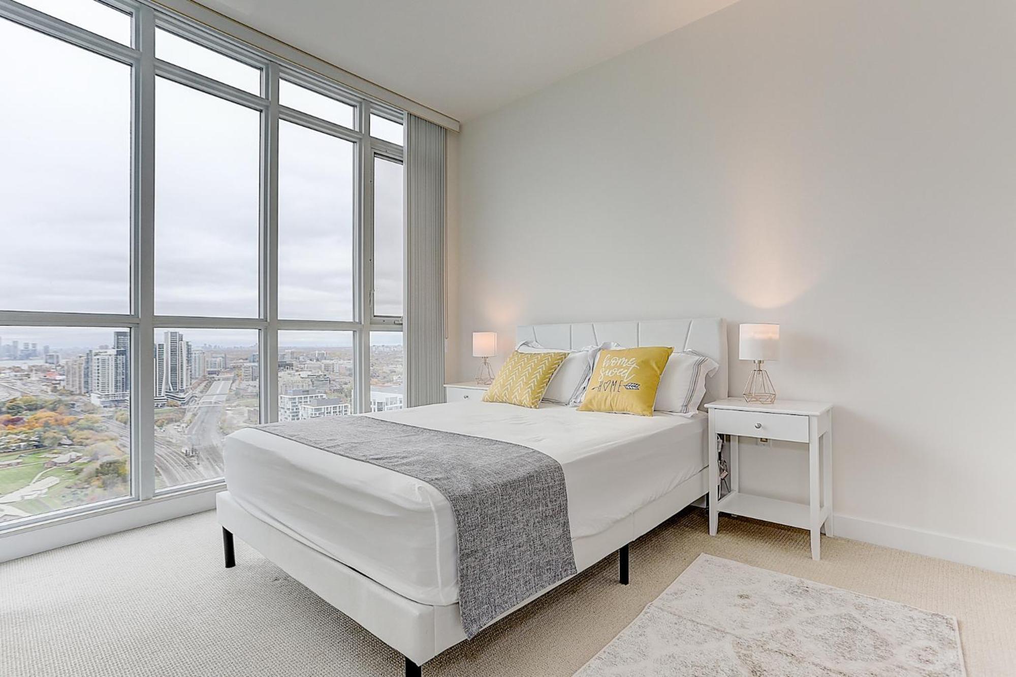 Lakeview Apartments Downtown Toronto Esterno foto